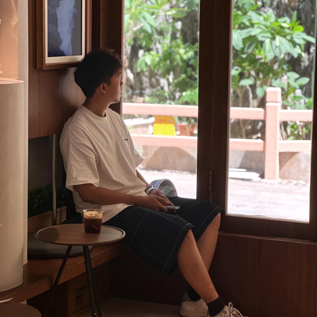 小黑睇房