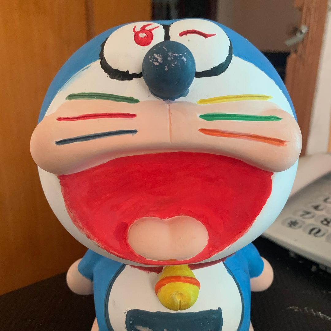 小新德子