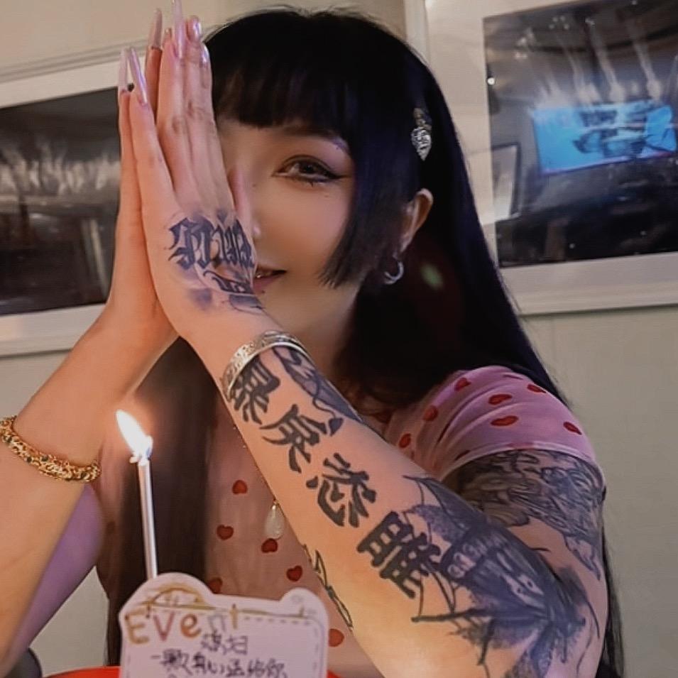 鸦鸦大魔王