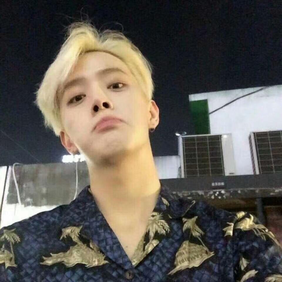 黑宇泽🎧🇨🇳