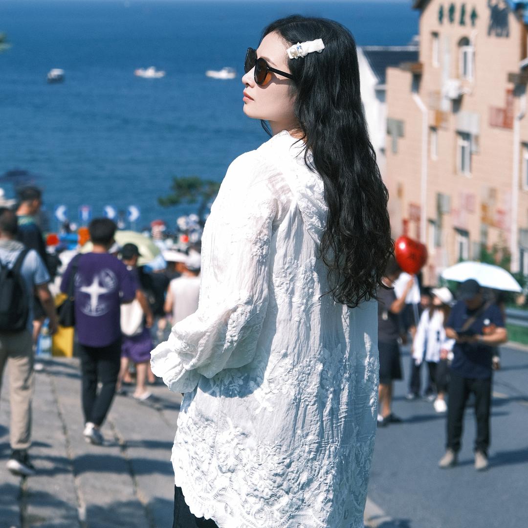 Liu 彦子
