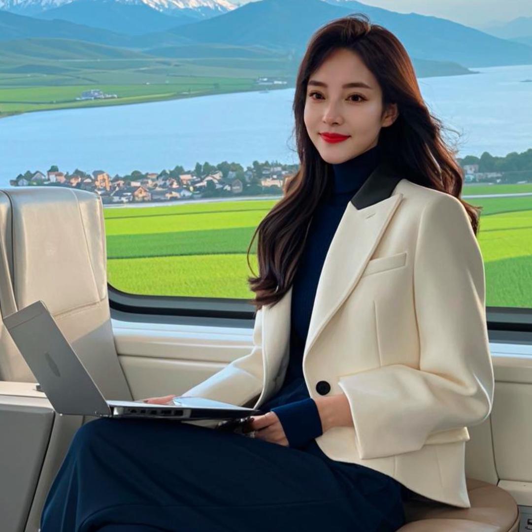 👑我爱满洲里姜美丽❤️