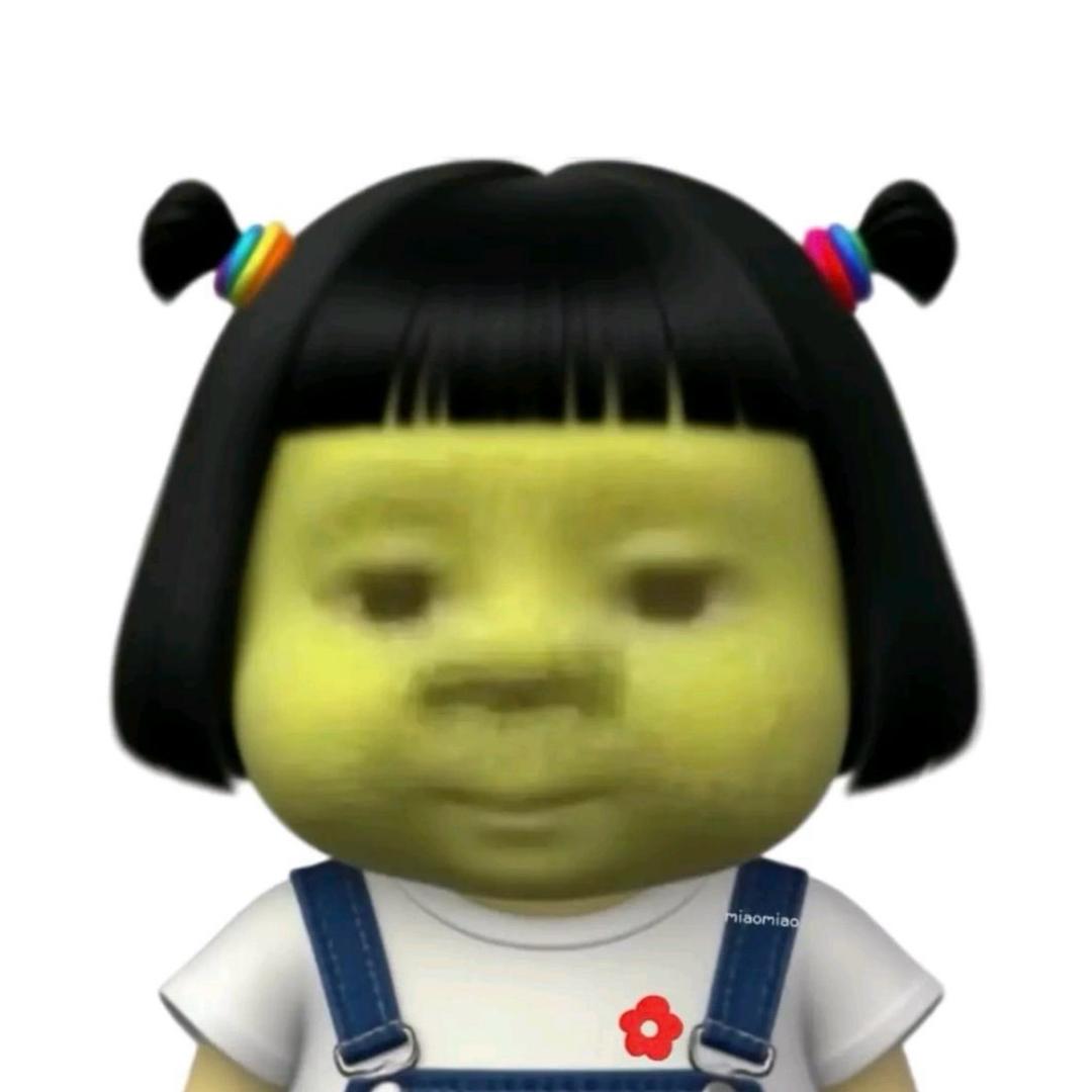 你好像一条狗