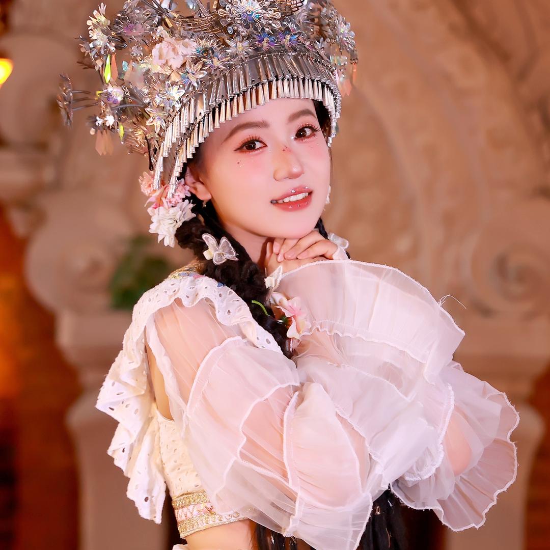 阑珊🌈