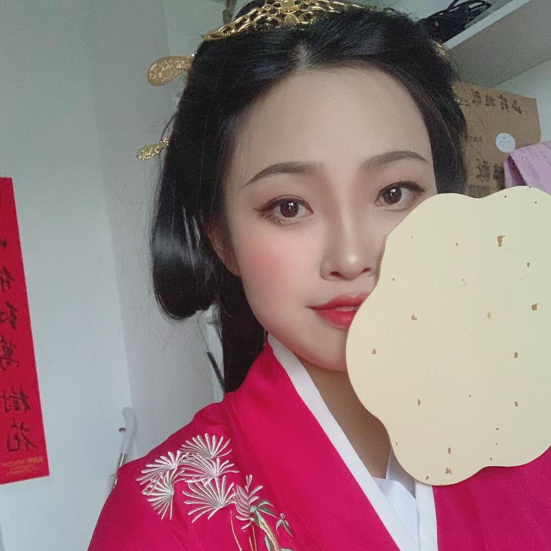 是甜甜呀