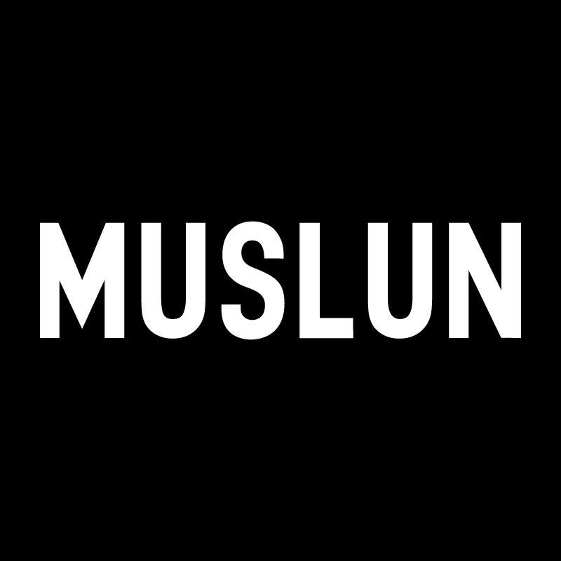 MUSLUN缪伦男装