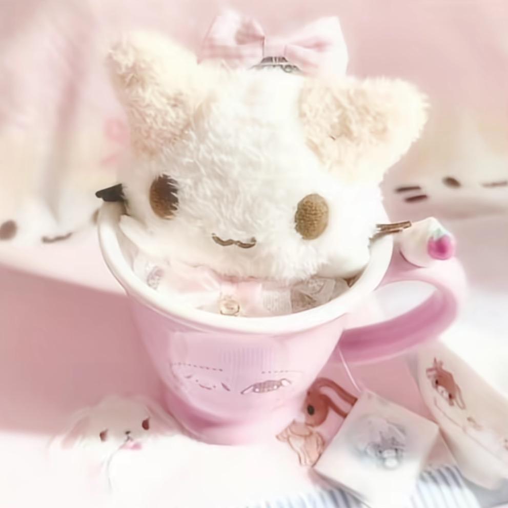 ʚ冬雪甜ɞ