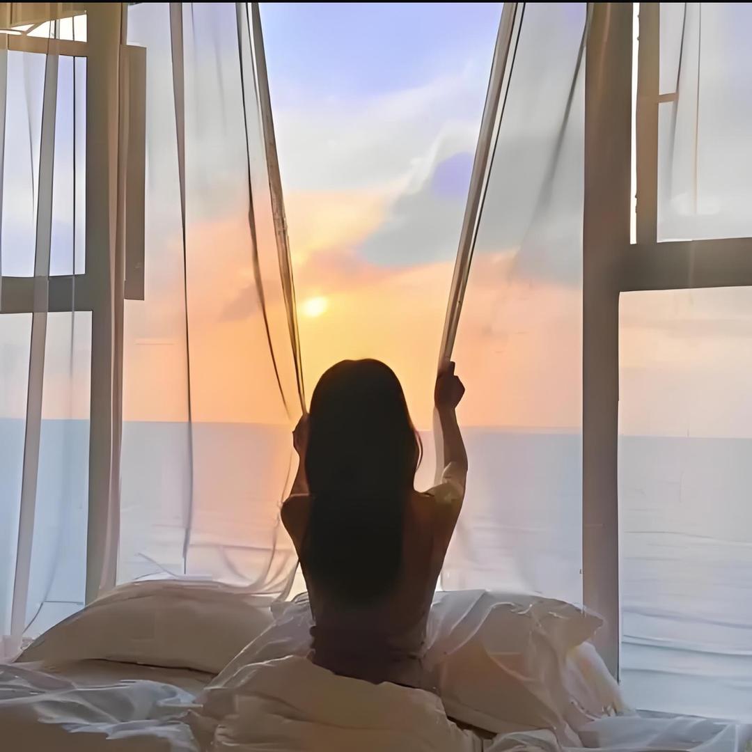 柿子红了🍊