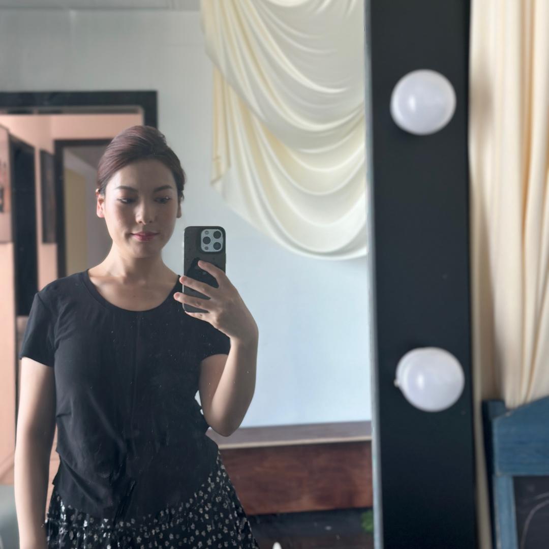 跳跳妈妈（孕晚期）