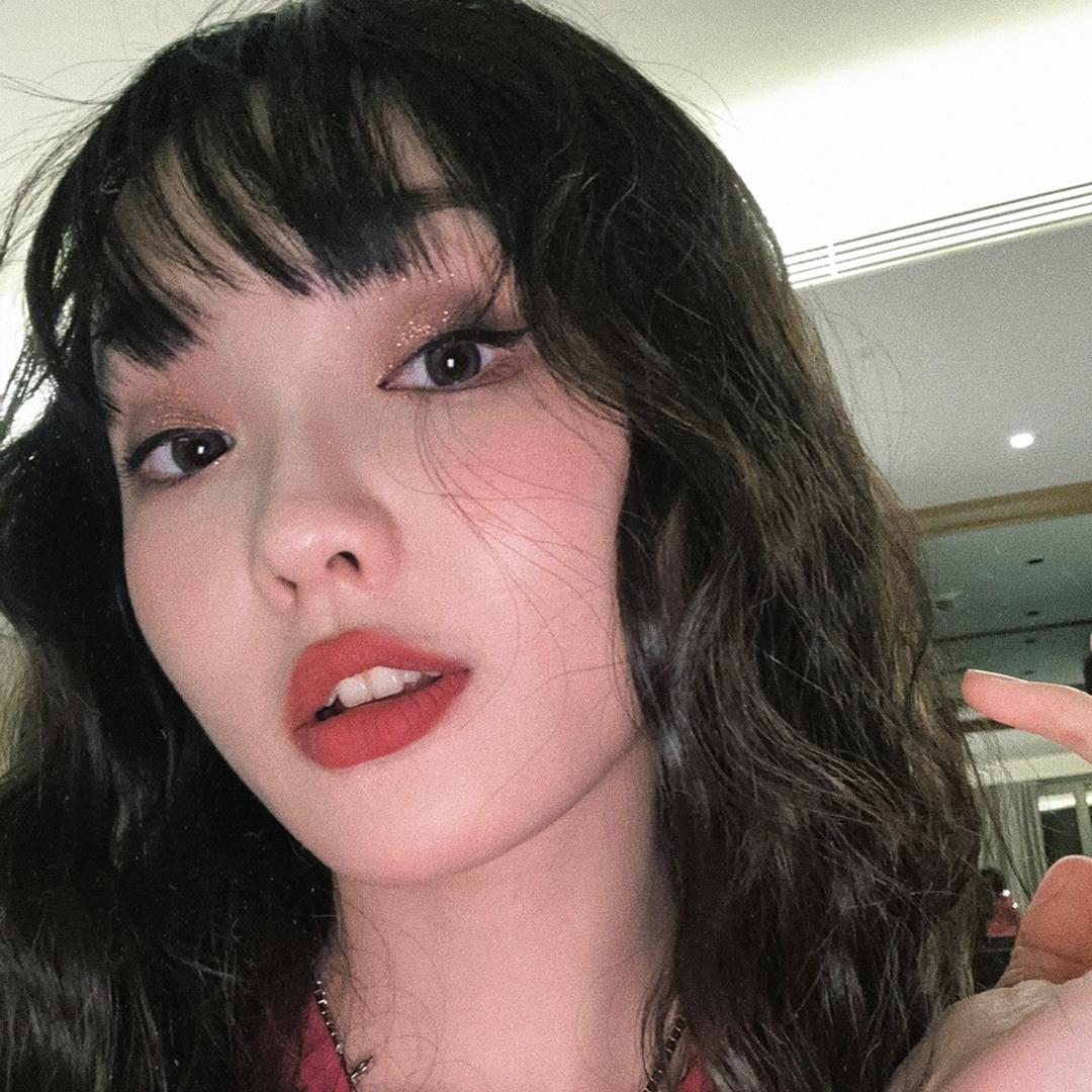 王乃迎是仙女💗