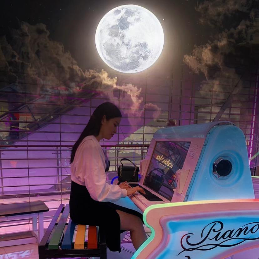 李小凯🍸💍😘