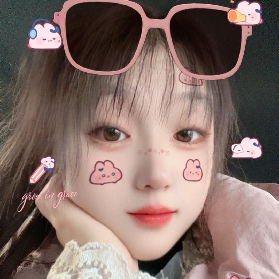 朵儿💕💕💕
