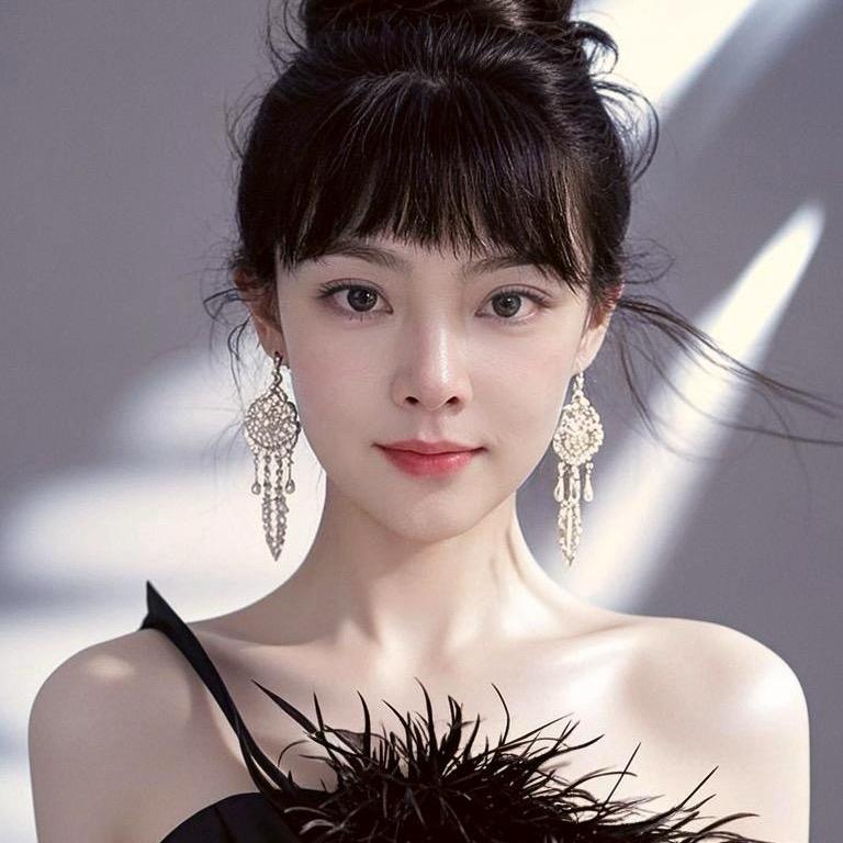 手捧阳光