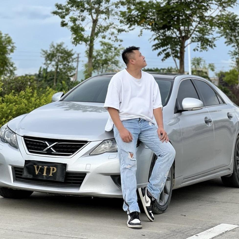 湛哥说车