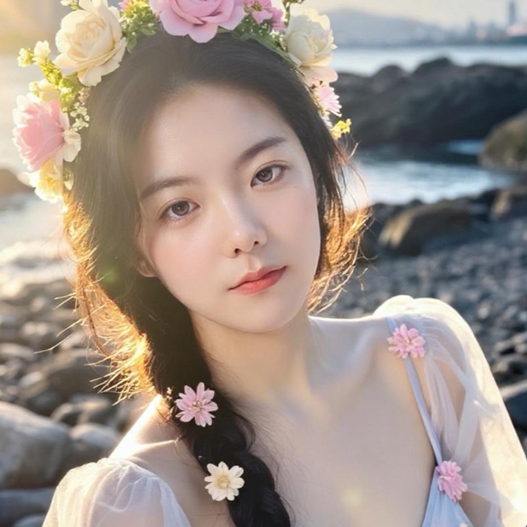 依然还是我
