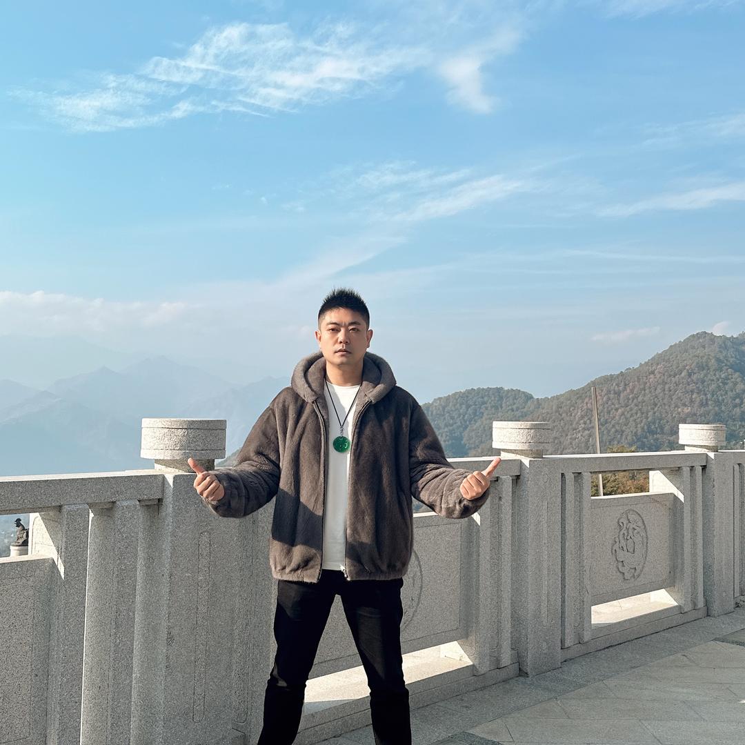 存在波师兄