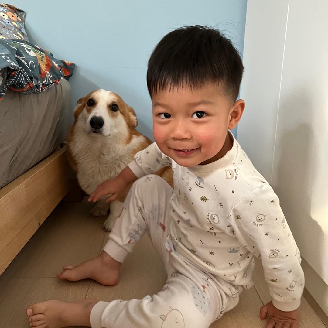 馒头💟面包