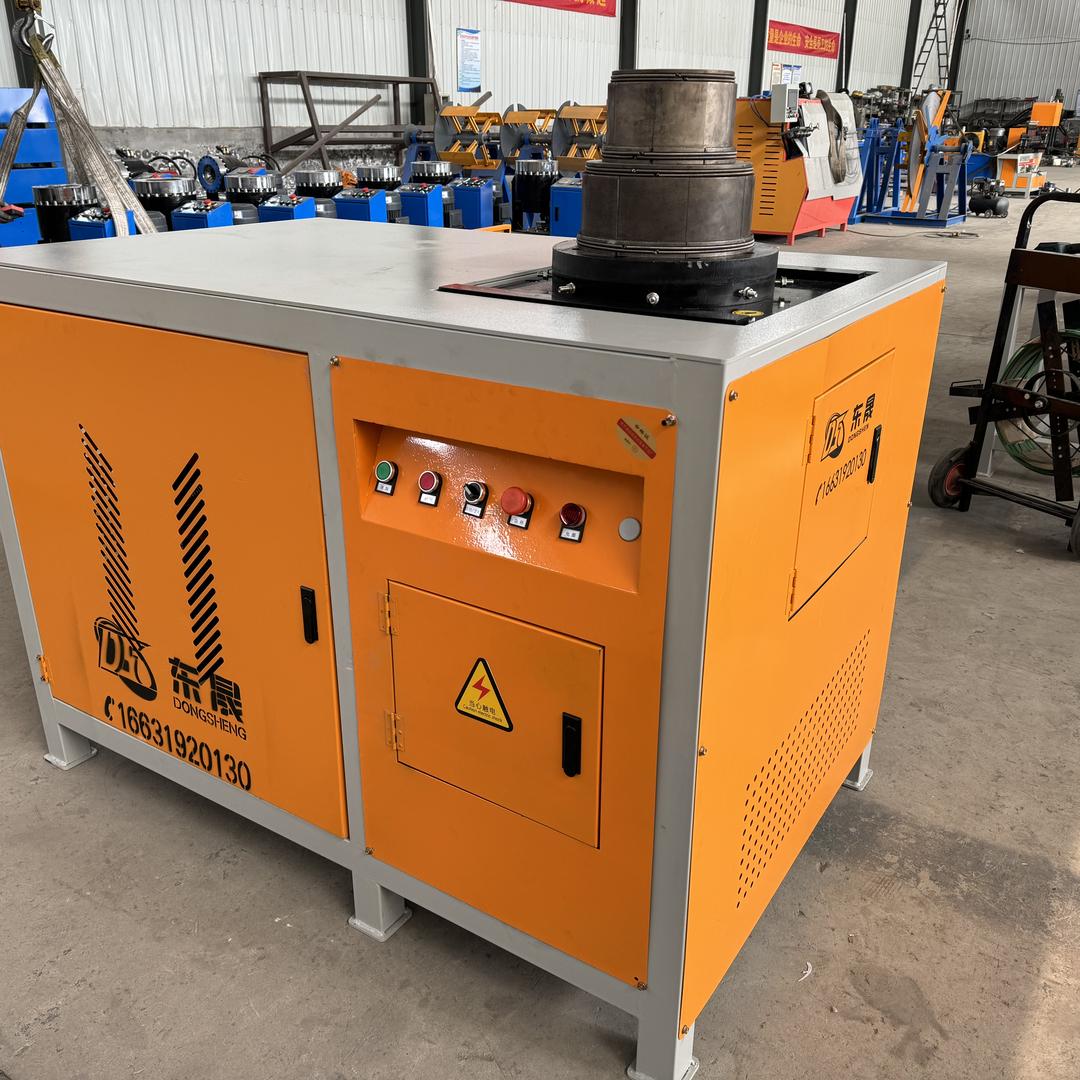 巨鹿东晟机械制造厂