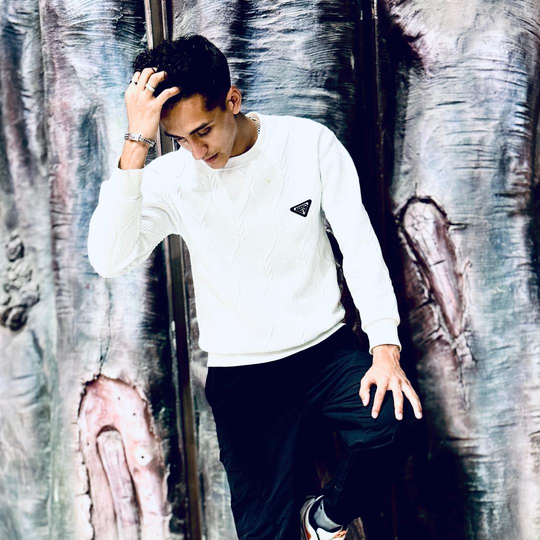 孟瑞 REHAN🇵🇰🇨🇳