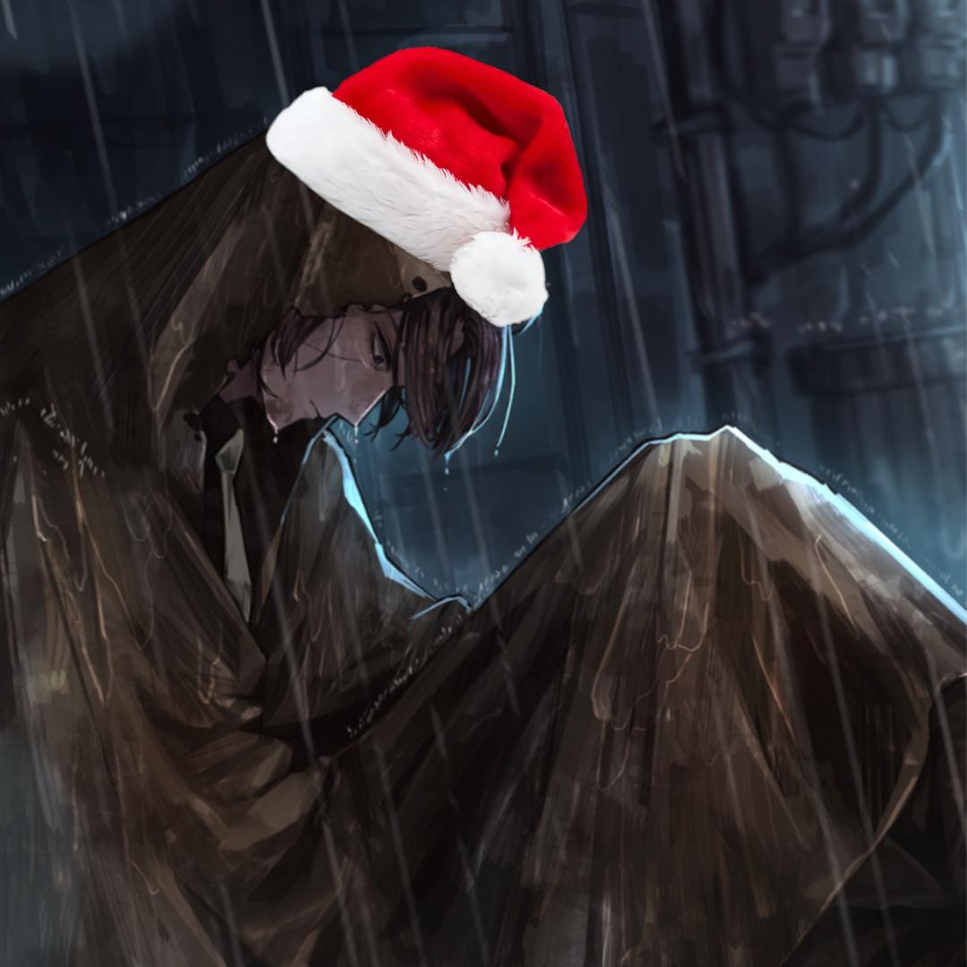 人
