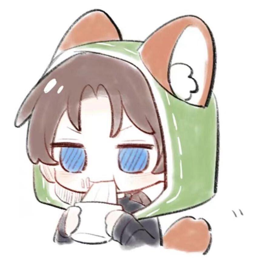 一个不知名的小哥哥