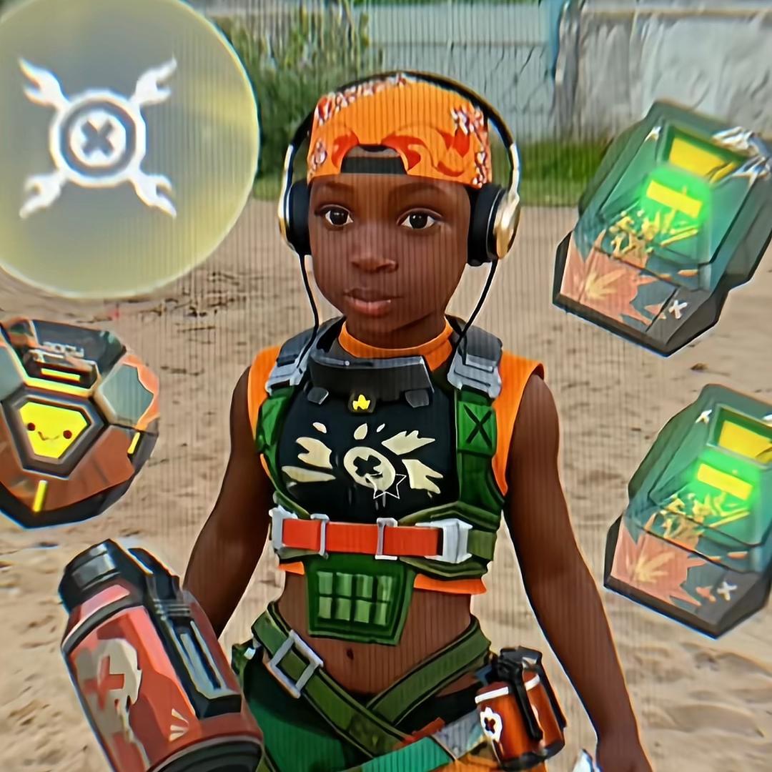 盖亚（Valorant）