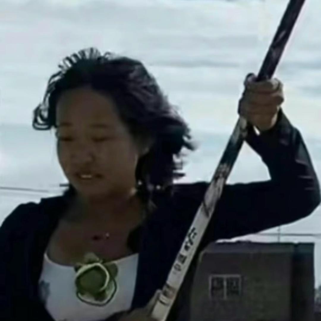 村里有个菇凉叫小芳🙄