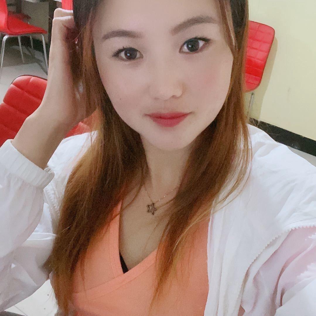 兮兮婷