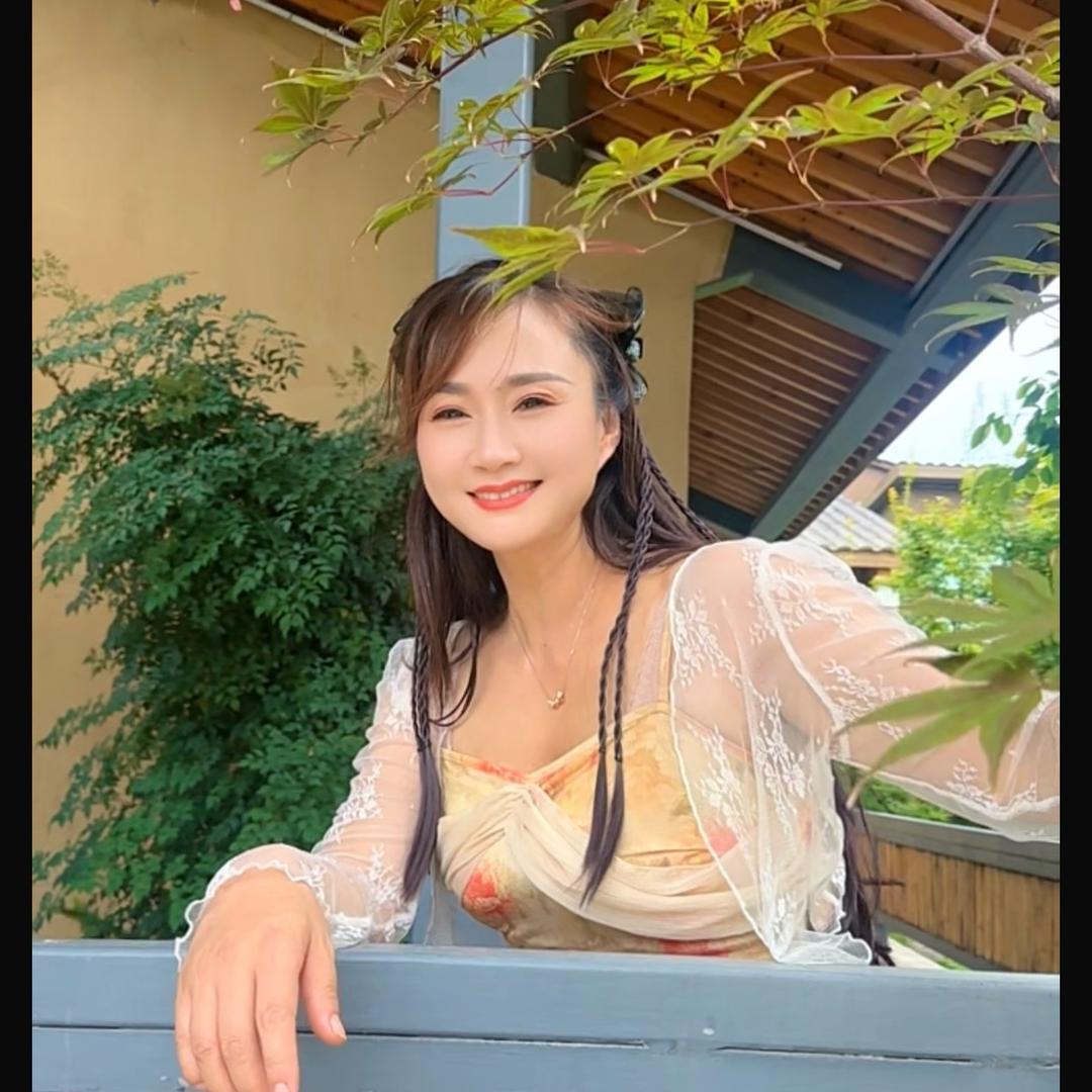李美丽