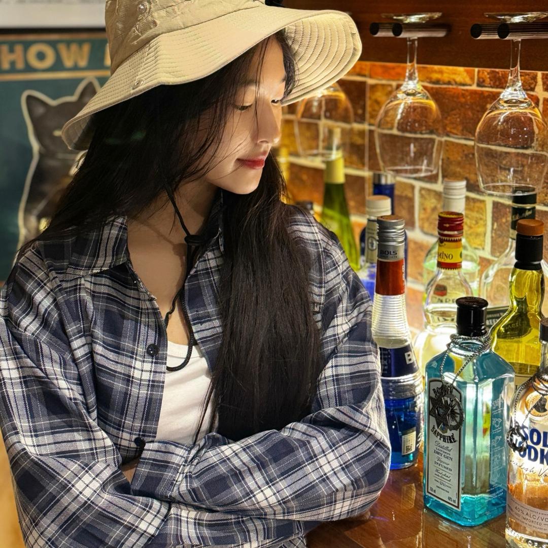 小柒调