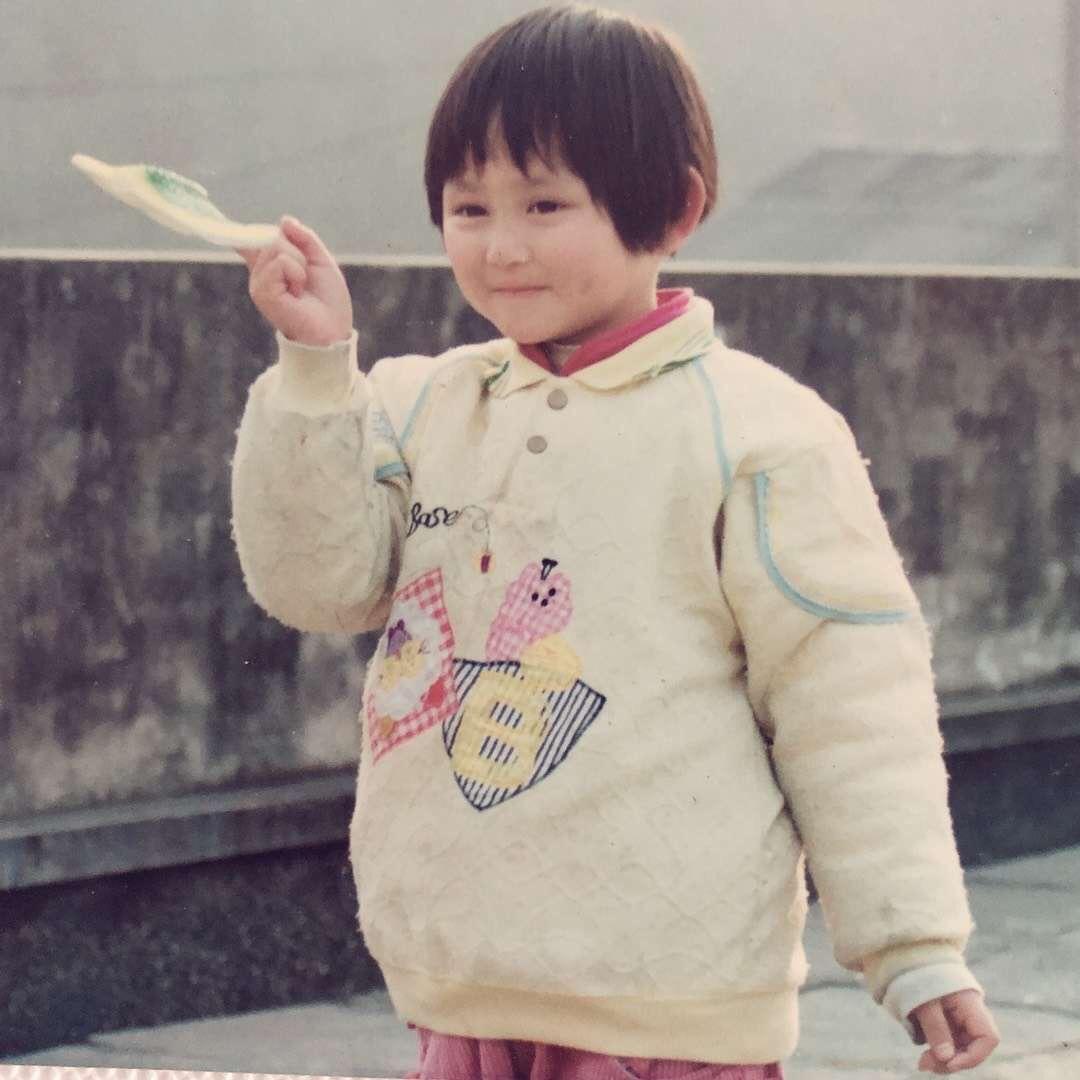 🌸爱打乒乓🏓的胖田儿🌸