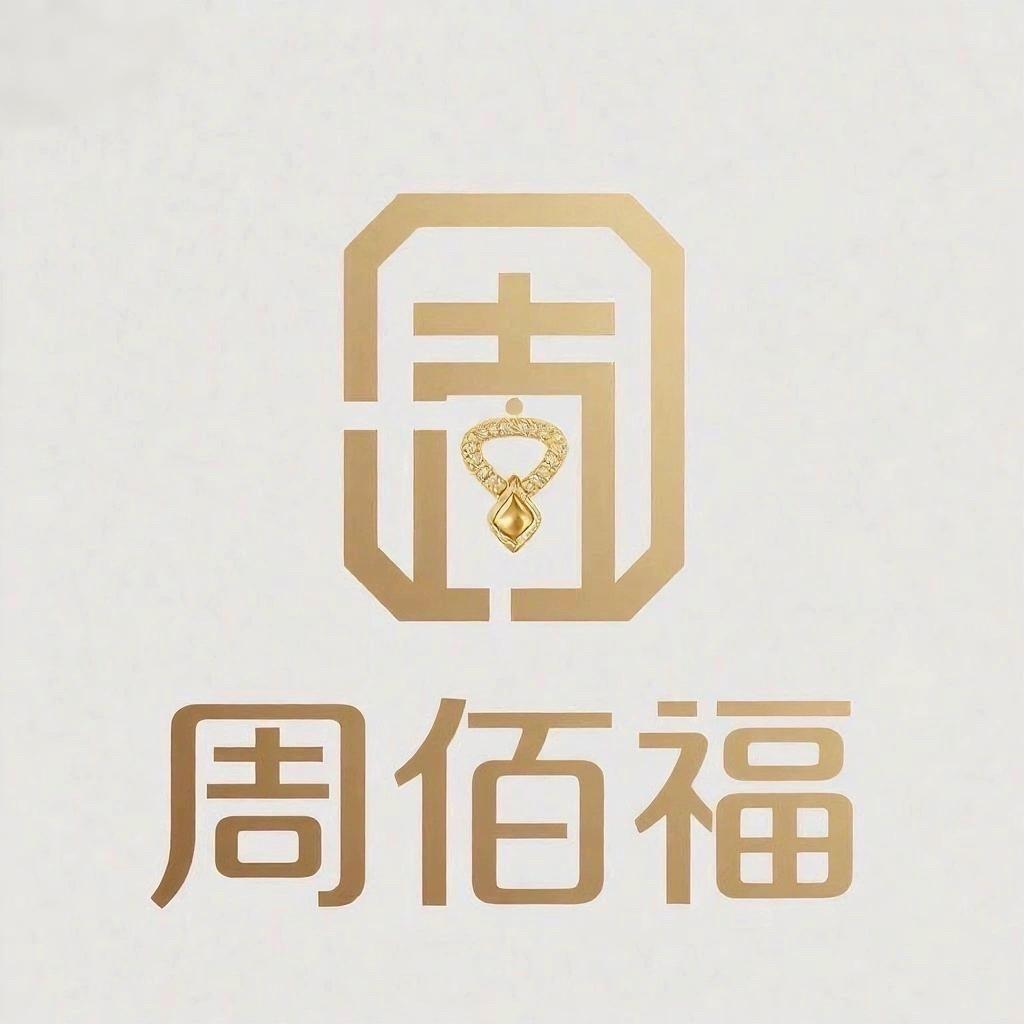 周佰福珠宝金银