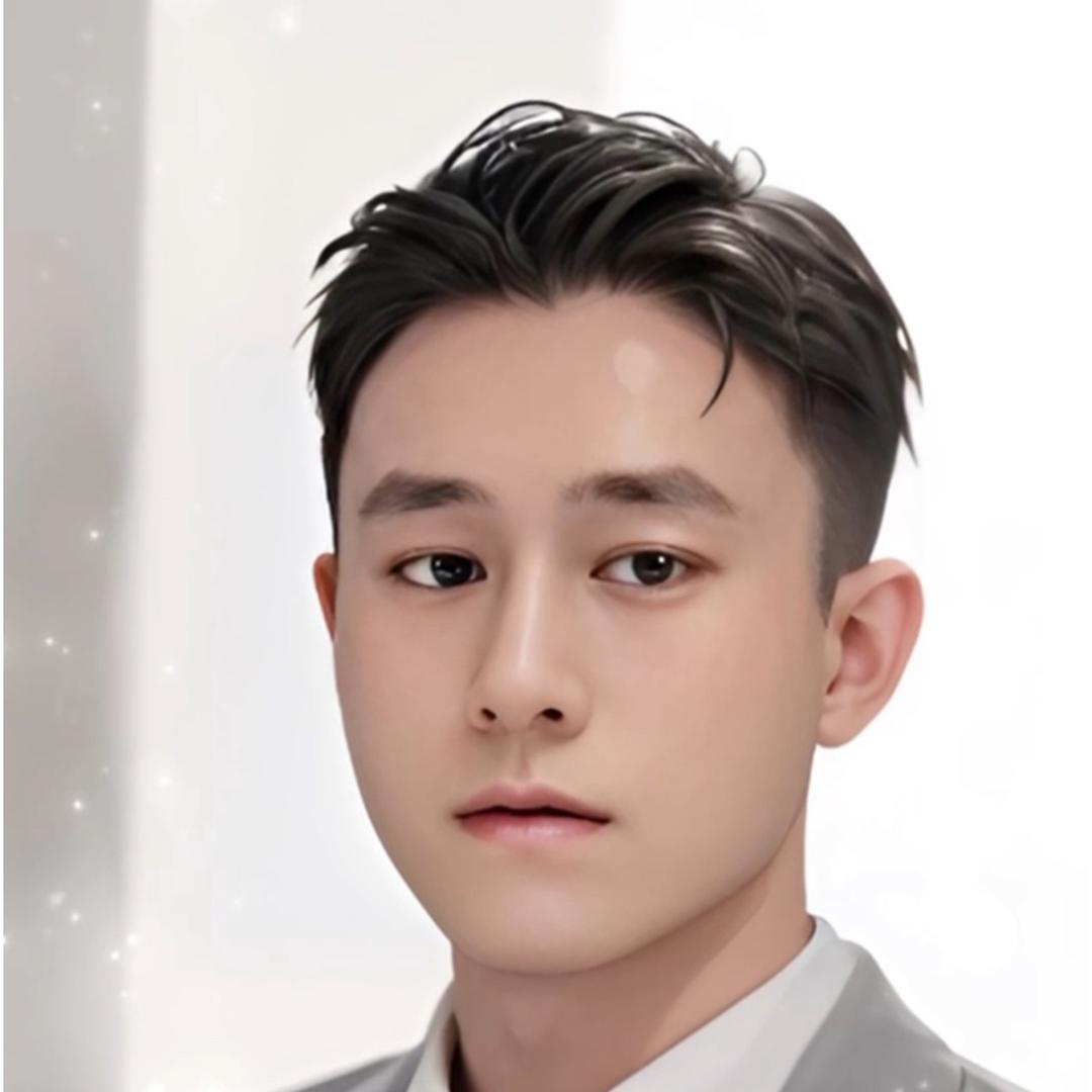 白 扬