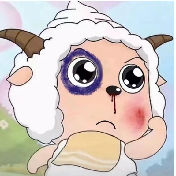 懒羊羊大王ゅ°