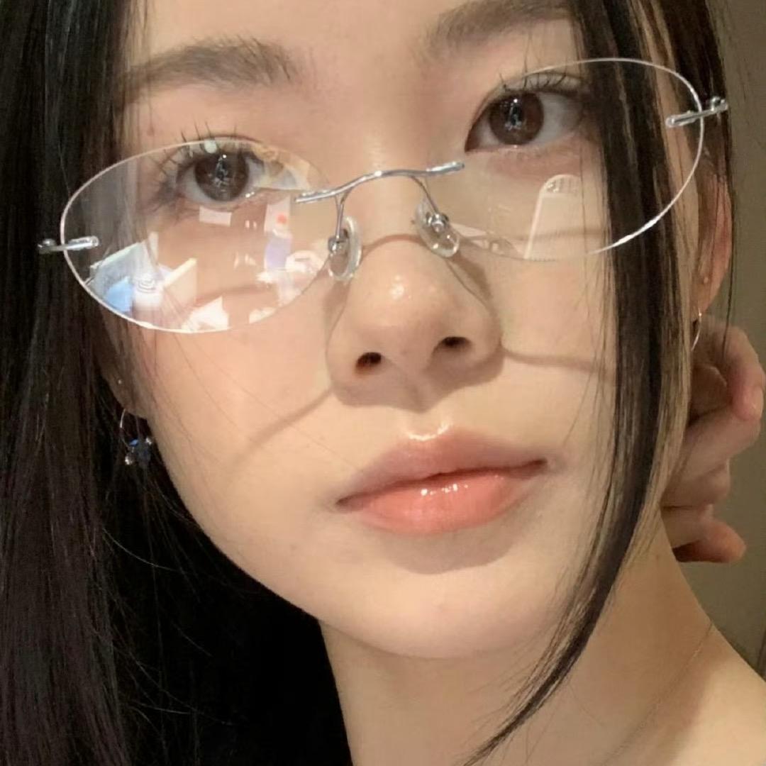 栗子.