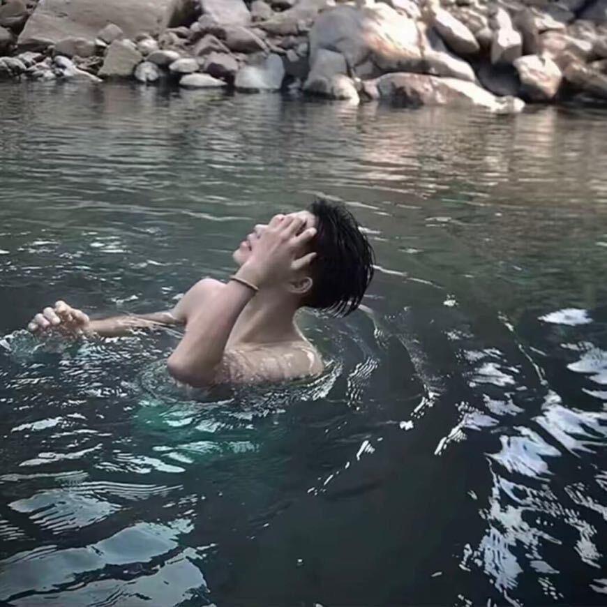 多次拒绝迪丽热巴