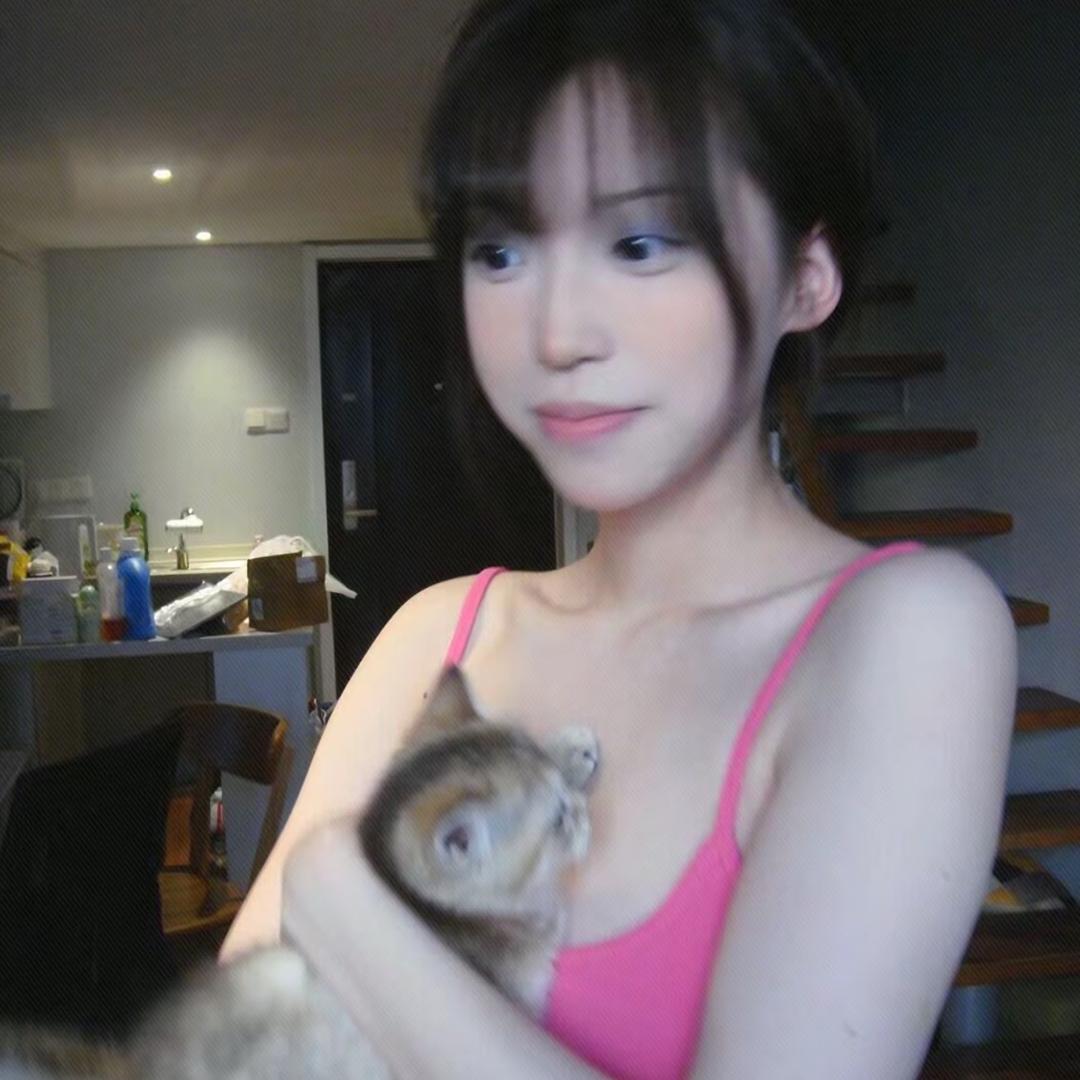 小敏^