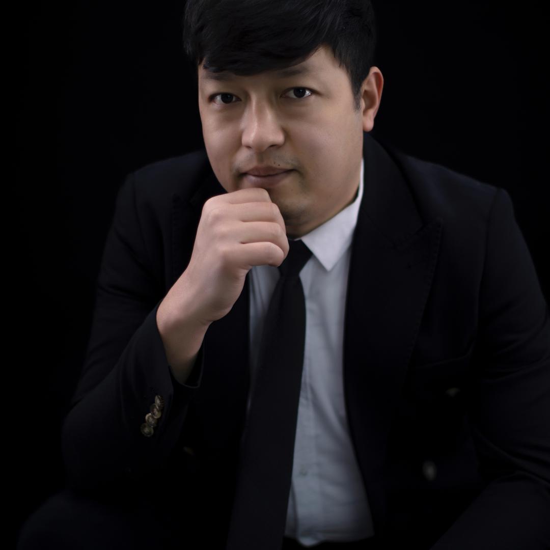 阿木的故事