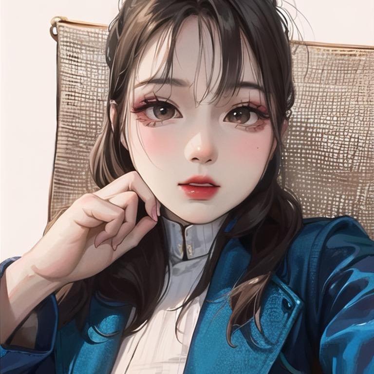 春春（已减20斤）
