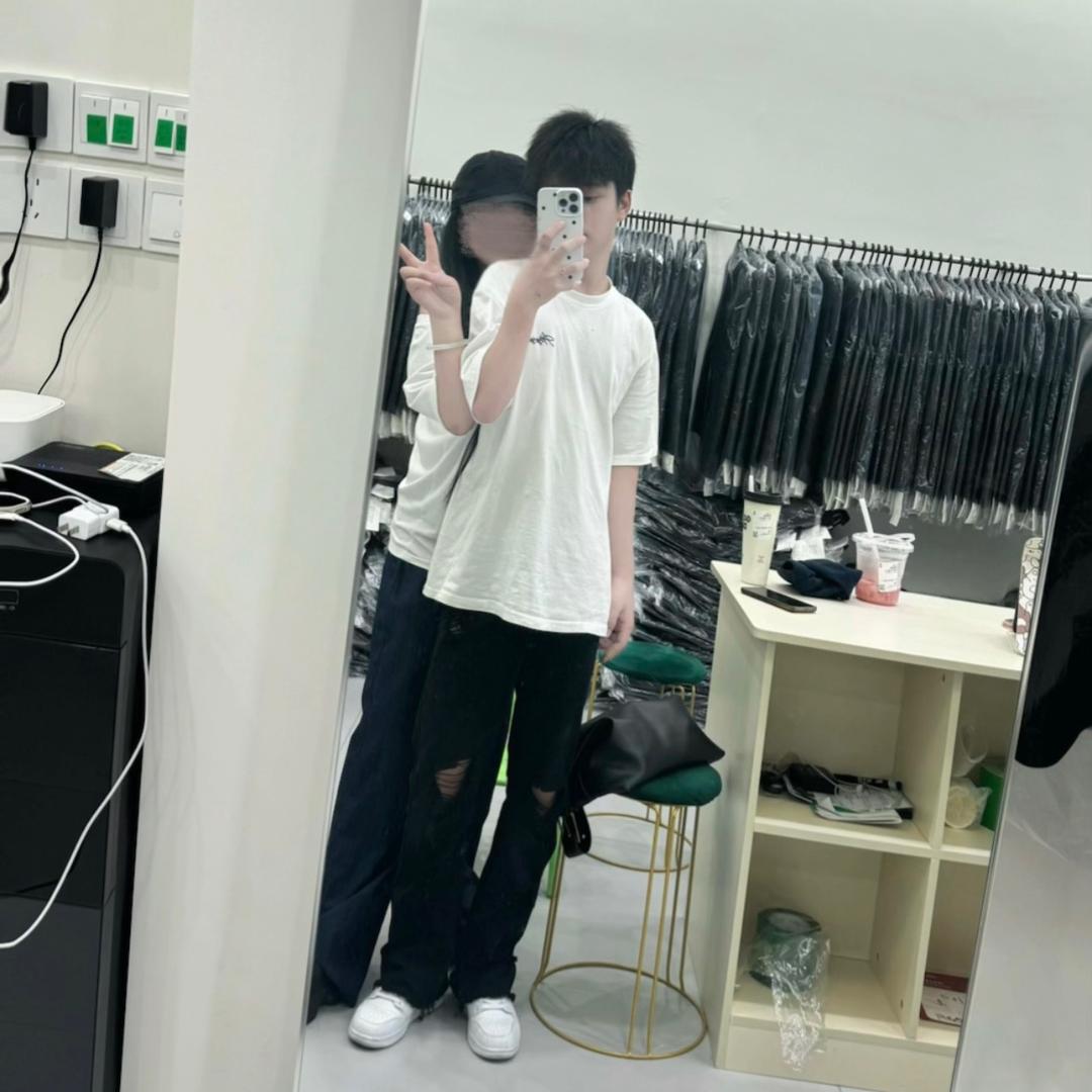 ZHANG👗