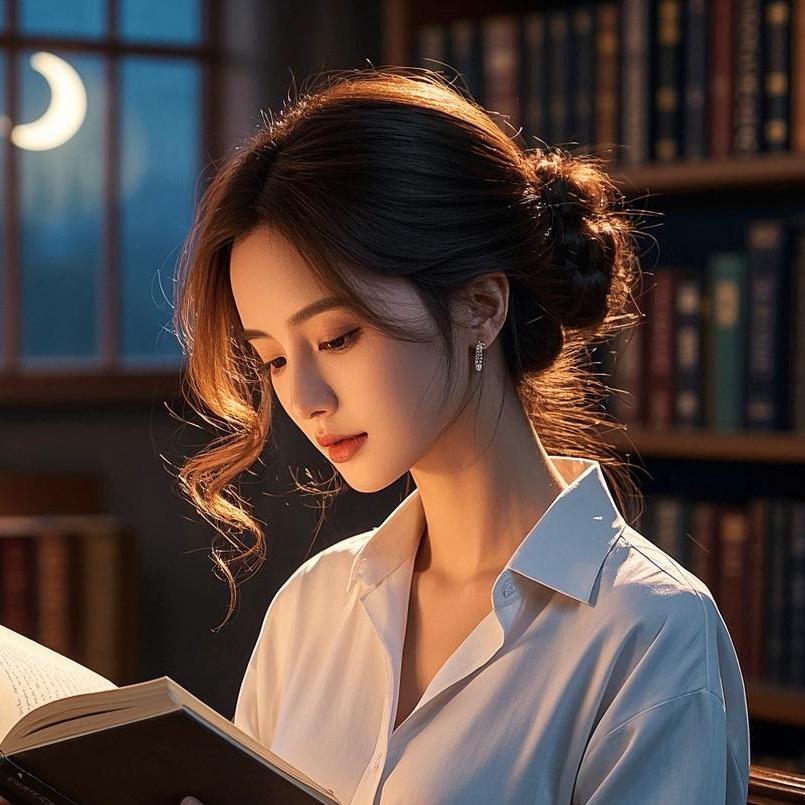 李好运.