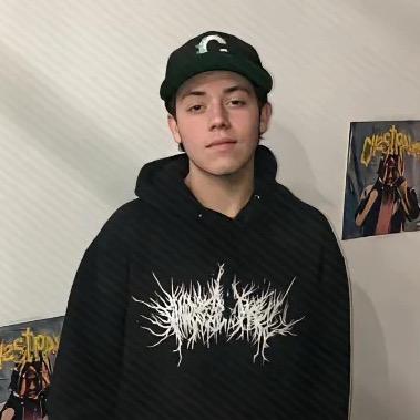 我的人生只有唉