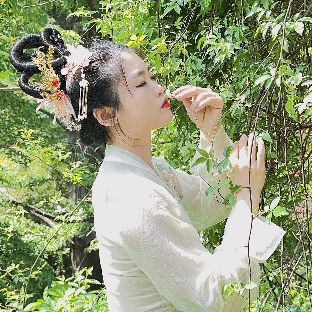 花果山•崔崔