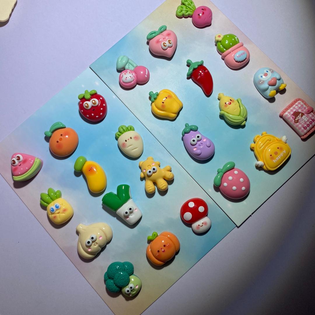 来来家DIY饰品