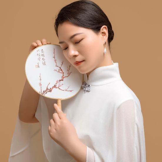 静静·做自己