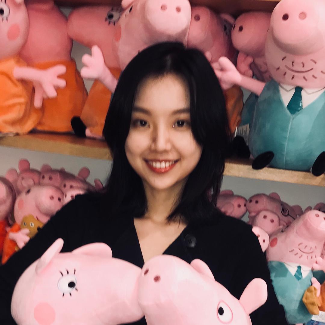 芋泥儿