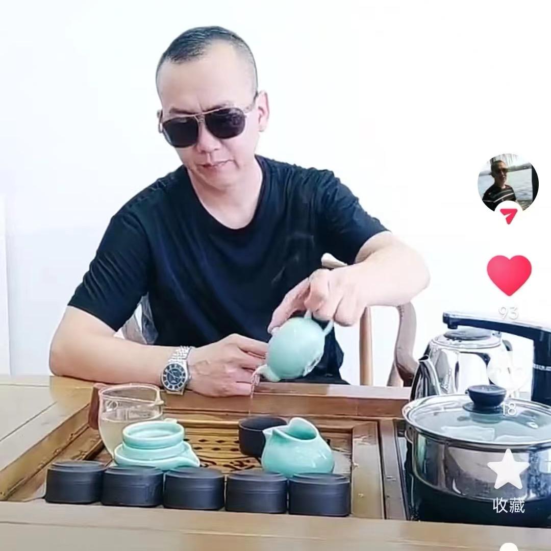 俊龙陶瓷2号