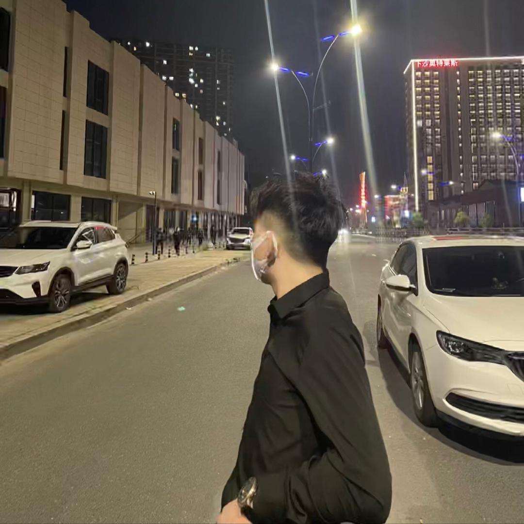 小罗不懂车~🐝