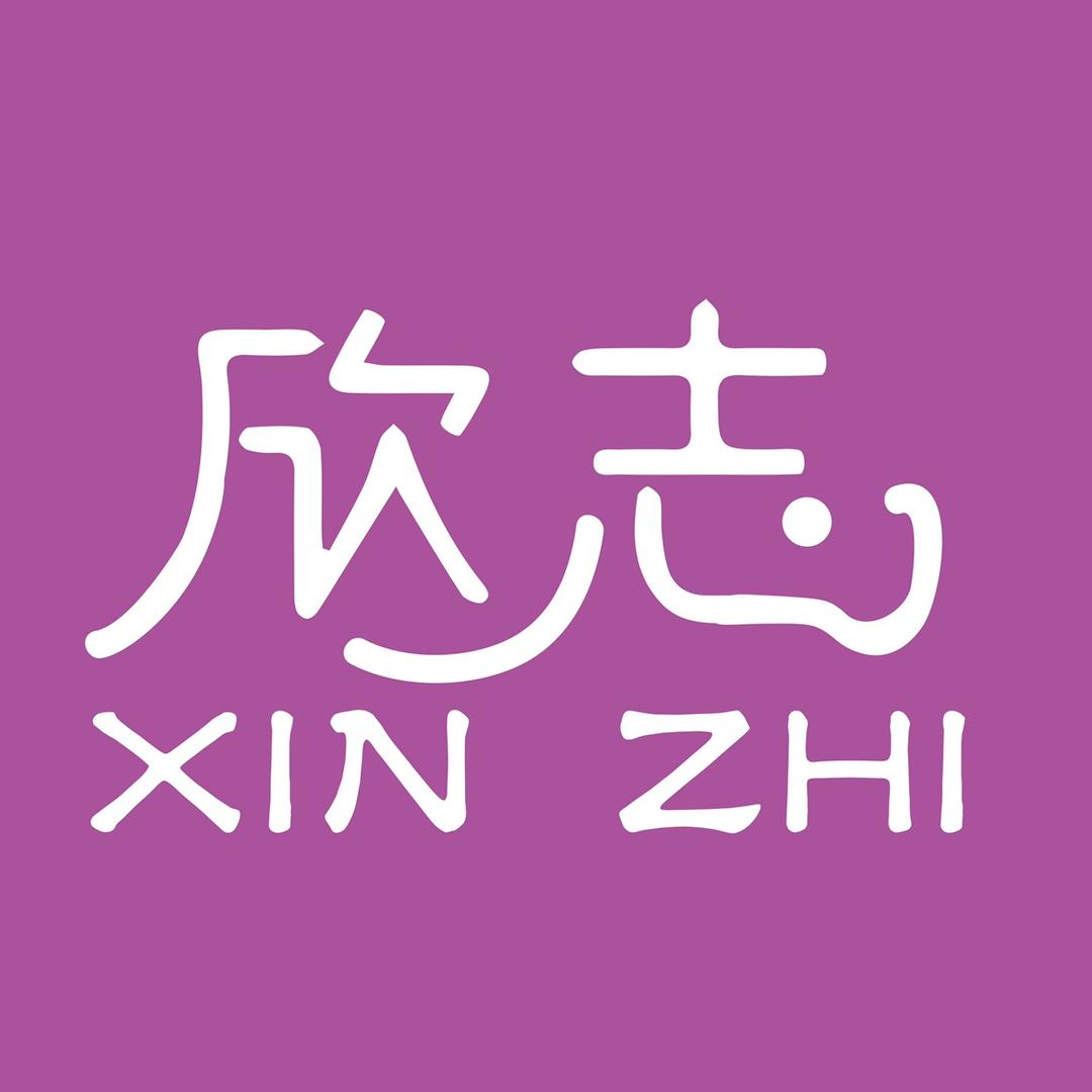 欣志童装