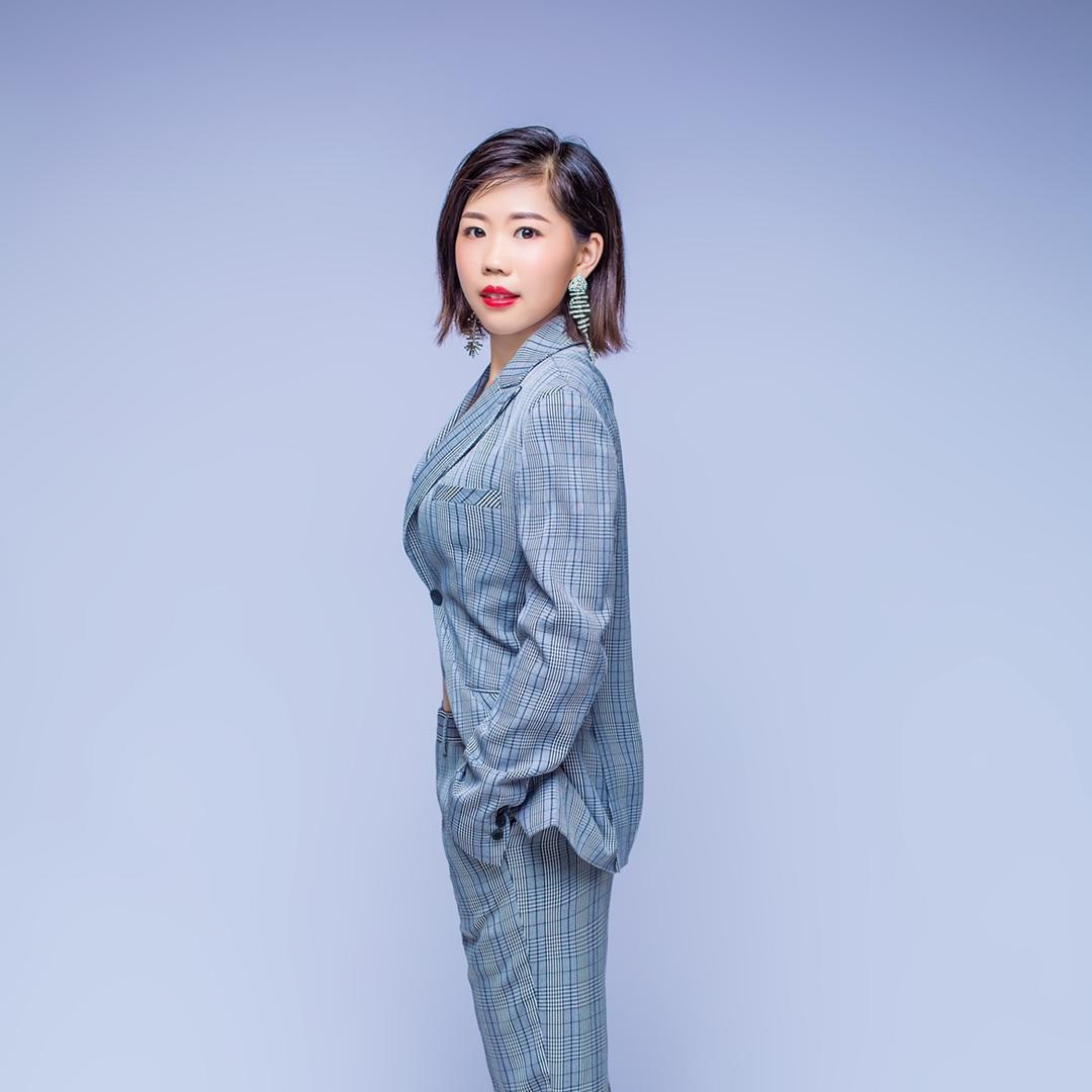 陈欣探房